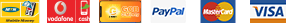 Payment Methods